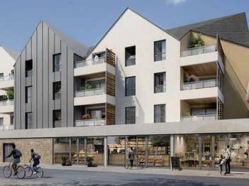 Vente appartement 4 pièces Vente appartement 4 pièces