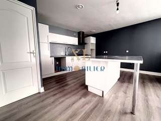 Vente appartement 6 pièces Vente appartement 6 pièces