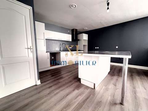 Vente appartement 6 pièces Vente appartement 6 pièces