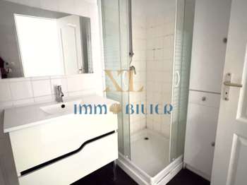 Vente appartement 6 pièces Vente appartement 6 pièces