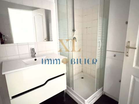 Vente appartement 6 pièces Vente appartement 6 pièces