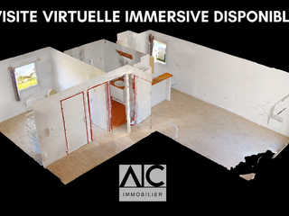 Vente appartement 2 pièces Vente appartement 2 pièces