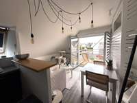 Vente appartement 1 pièce Vente appartement 1 pièce
