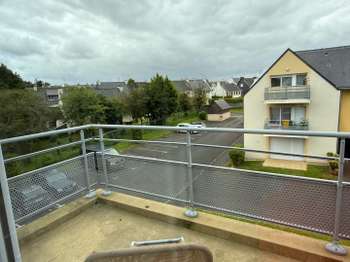 Vente Appartement T1Trégueux