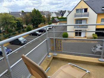 Vente Appartement T1Trégueux
