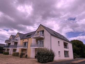 Vente appartement 1 pièce Vente appartement 1 pièce