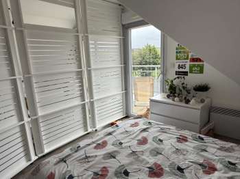 Vente appartement 1 pièce Vente appartement 1 pièce