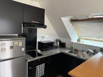 Vente appartement 1 pièce Vente appartement 1 pièce