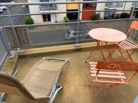 Vente appartement 1 pièce Vente appartement 1 pièce