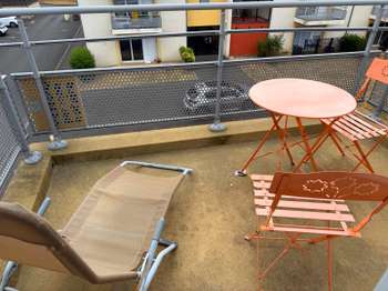 Vente Appartement T1Trégueux