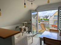 Vente appartement 1 pièce Vente appartement 1 pièce
