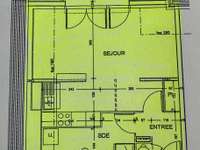 Vente appartement 1 pièce Vente appartement 1 pièce