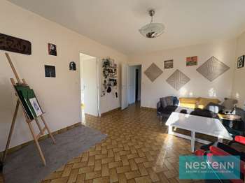 Vente Appartement 3 piècesTrégueux
