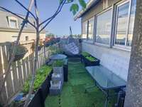 Vente appartement 5 pièces Vente appartement 5 pièces