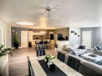 Vente appartement 5 pièces Vente appartement 5 pièces