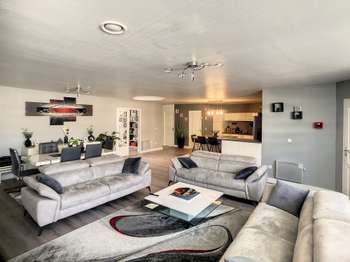 Vente appartement 5 pièces Vente appartement 5 pièces