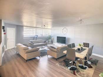 Vente appartement 5 pièces Vente appartement 5 pièces