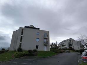 Vente Appartement 3 piècesTréguier