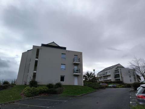 Vente appartement 3 pièces Vente appartement 3 pièces