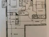 Vente appartement 3 pièces Vente appartement 3 pièces