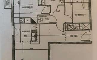 Photo Vente appartement Tréguier