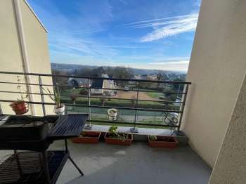 Vente appartement 3 pièces Tréguier 22