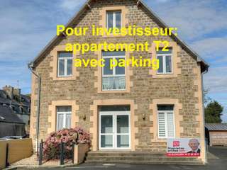 Vente appartement 2 pièces Vente appartement 2 pièces