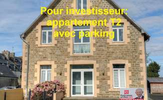 Photo Vente appartement Tréguier
