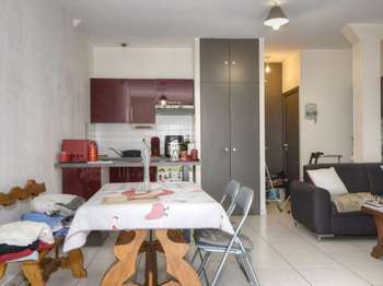 Vente appartement 2 pièces Vente appartement 2 pièces