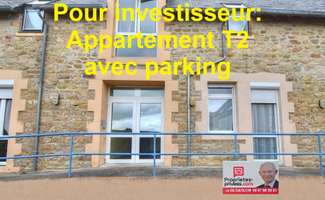 Photo Vente appartement Tréguier