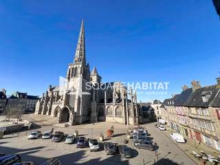 Vente Studio 1 pièce