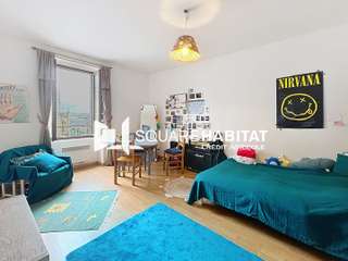 Vente Studio 1 pièce