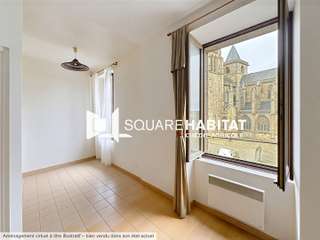 Vente Studio 1 pièce
