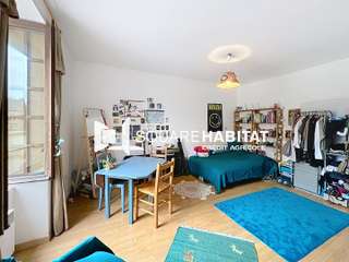 Vente Studio 1 pièce