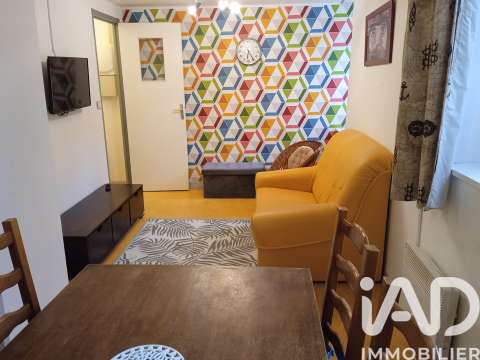 Vente appartement 1 pièce Tréguier 22