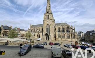 Photo Vente appartement Tréguier