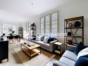 Vente Appartement 2 piècesTréguier