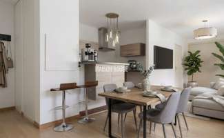 Photo Vente appartement Tréguier