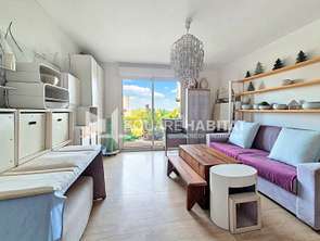 Vente Appartement 3 piècesTréguier