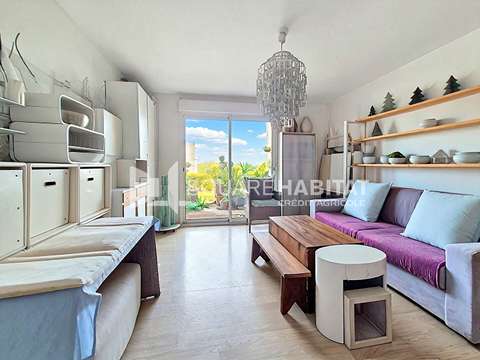 Vente appartement 3 pièces Tréguier 22