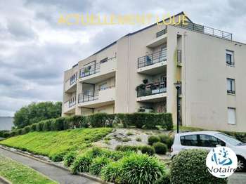 Vente Appartement 2 piècesTréguier