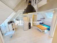 Vente Studio 1 pièce