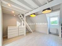 Vente Studio 1 pièce