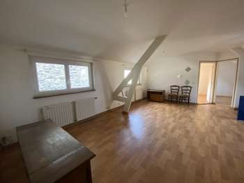 Vente Appartement 3 piècesTréguier