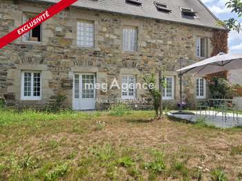 Vente Appartement 4 piècesTréguier