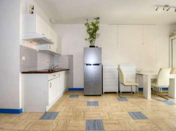 Vente Appartement 2 piècesTréguier