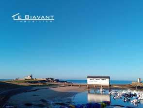 Vente Appartement T1Trégunc