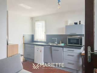 Vente appartement 1 pièce