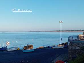 Vente Appartement T1Trégunc