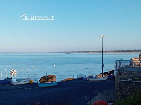 Vente appartement 1 pièce Trégunc 29